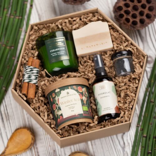 prezent Spa