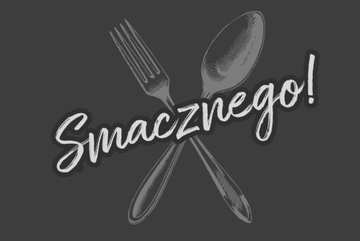 smacznego