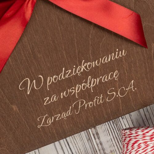 Dopłata za grawer